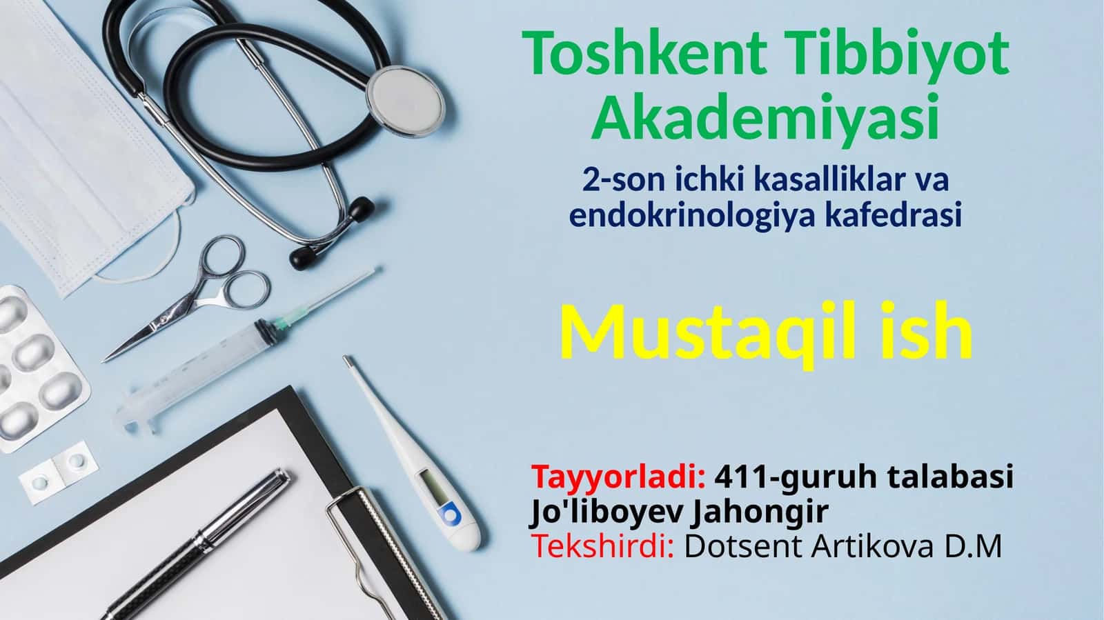 Diabet maktabi