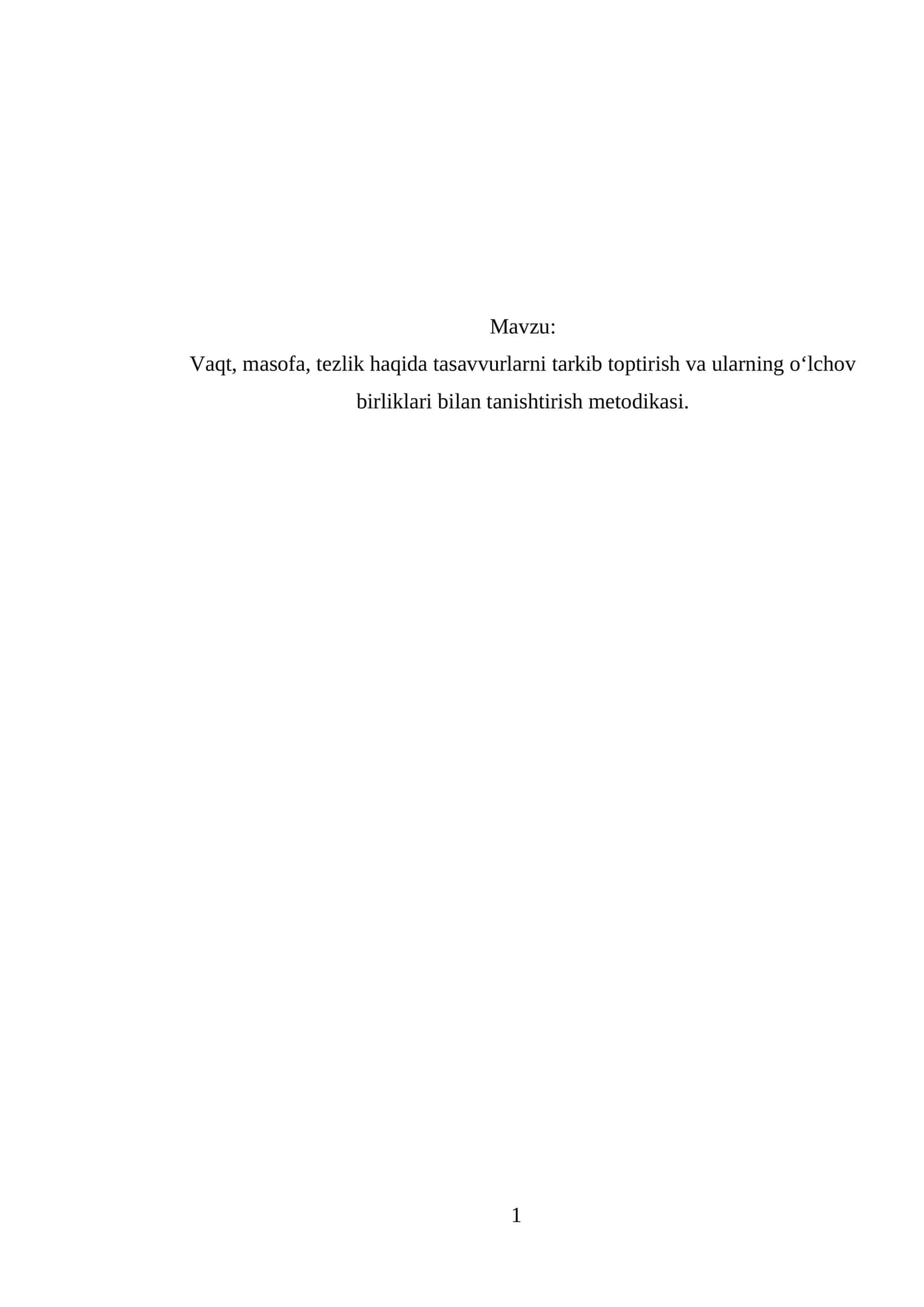 Vaqt_masofa_tezlik_haqida_tasavvurlarning_tarkib_topishi.