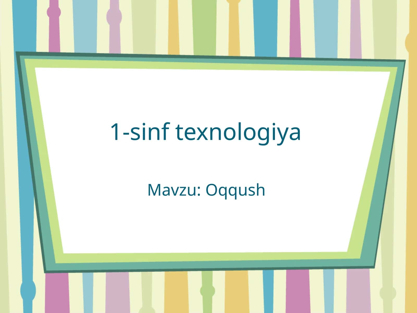Oqqushlar