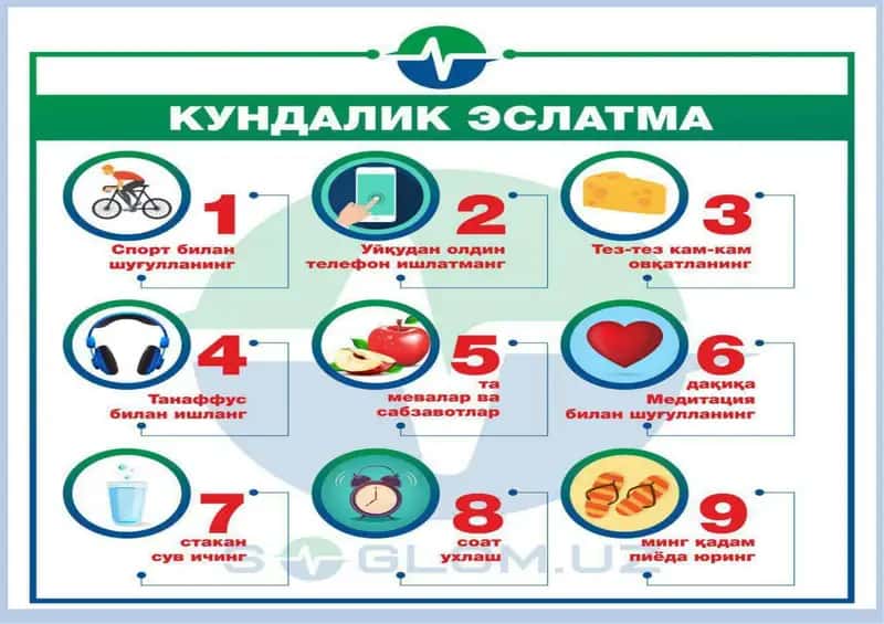 SOG‘LOM OILA VATAN KELAJAGI
