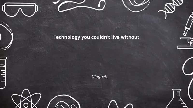 Smartphone
