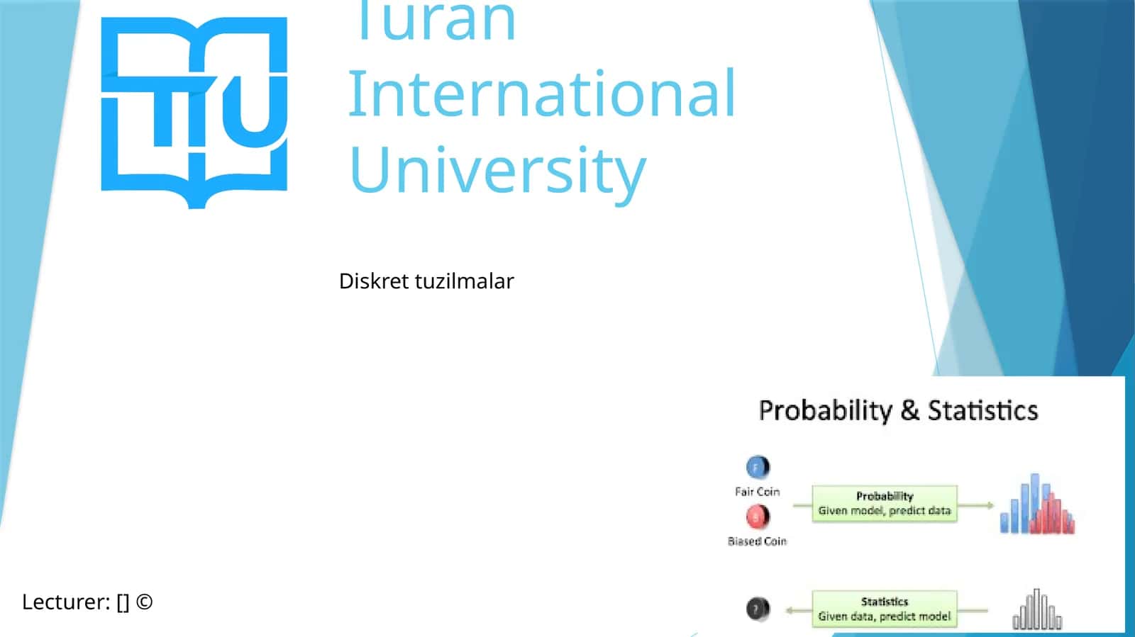 Diskret tuzilmalar