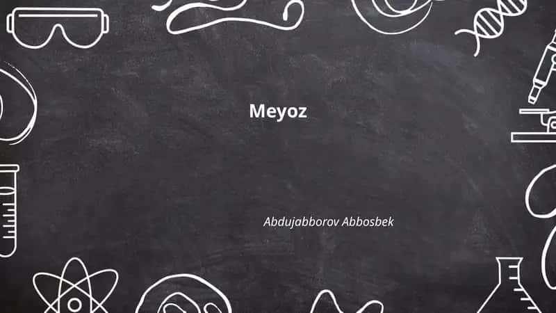 Meyoz