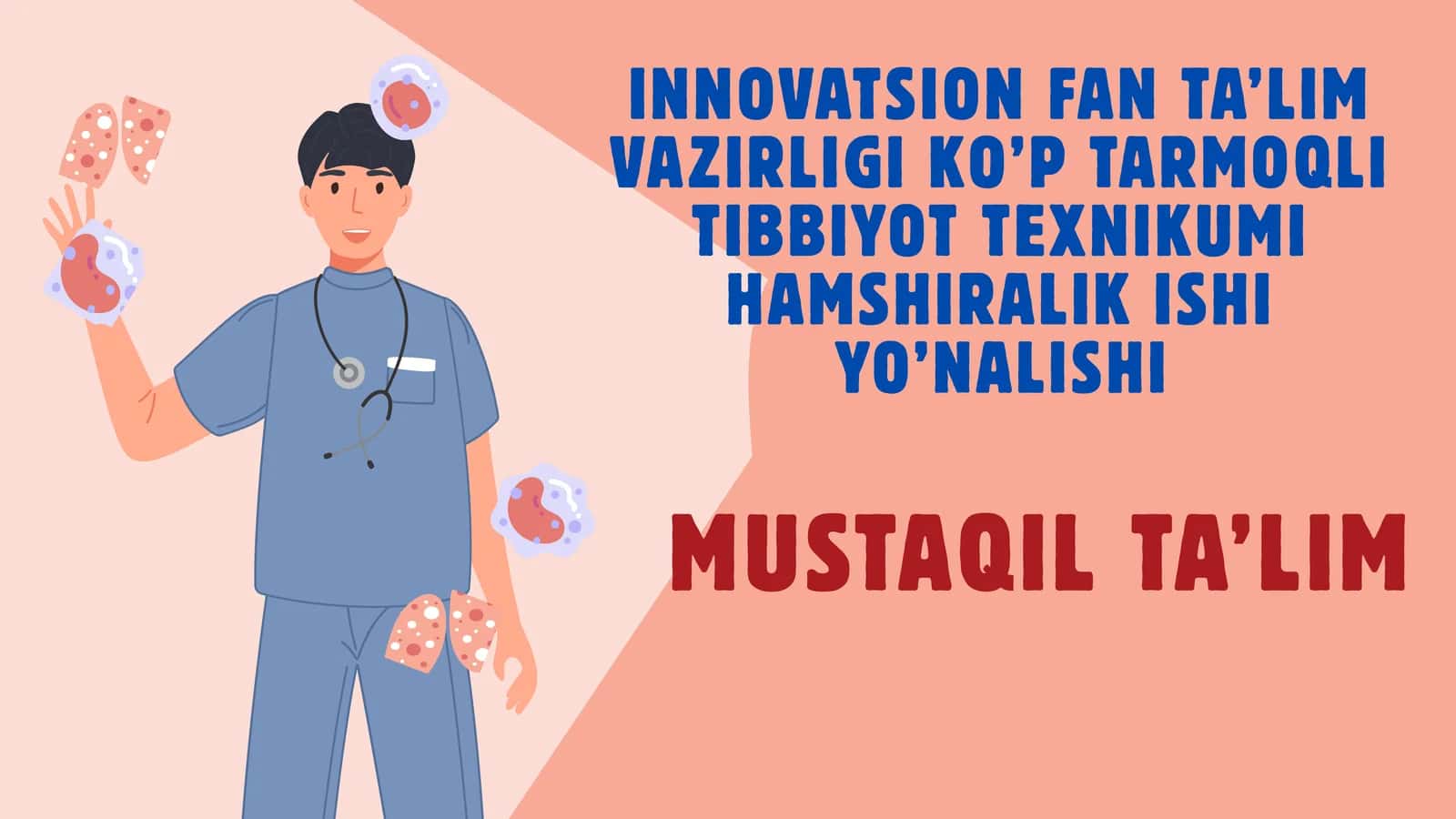 Ayirish tizimi haqida umumiy tushuncha
