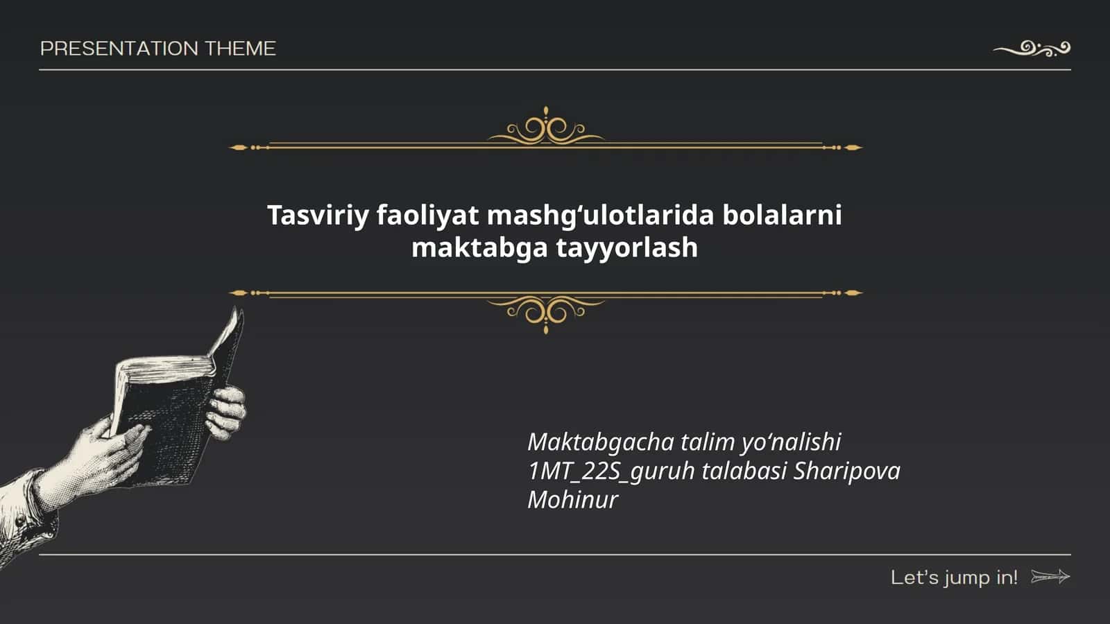 Rang bilimi