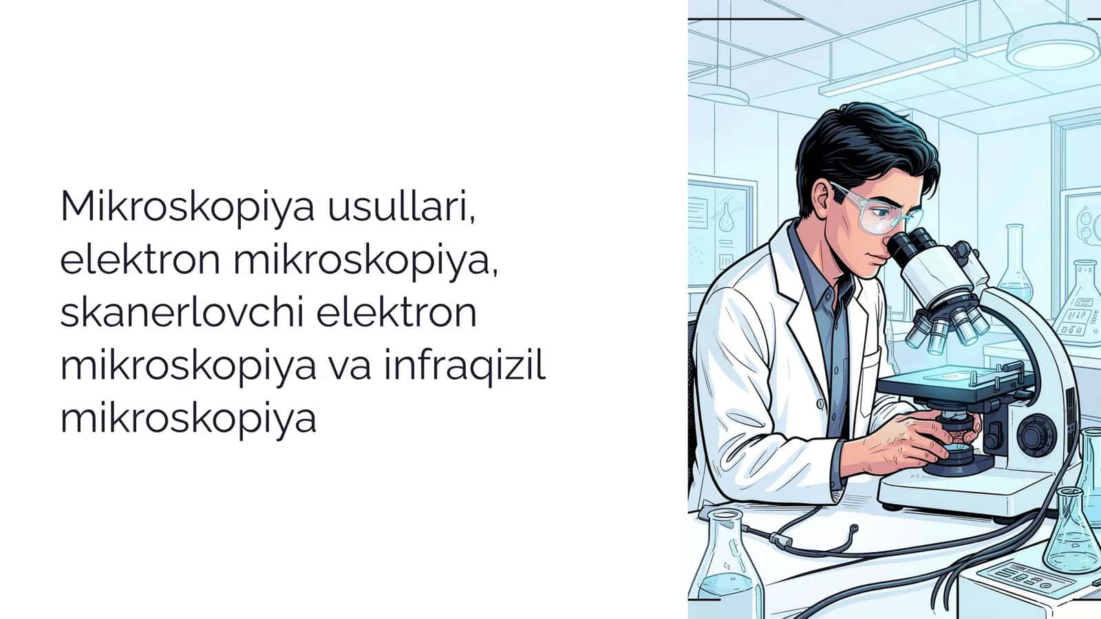 Elektron mikroskopiya