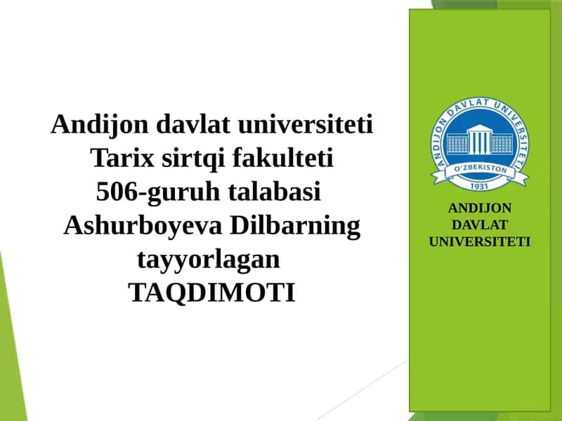 Ikkinchi Jahon urushi yillarida irrigatsiya siyosati va zarurati