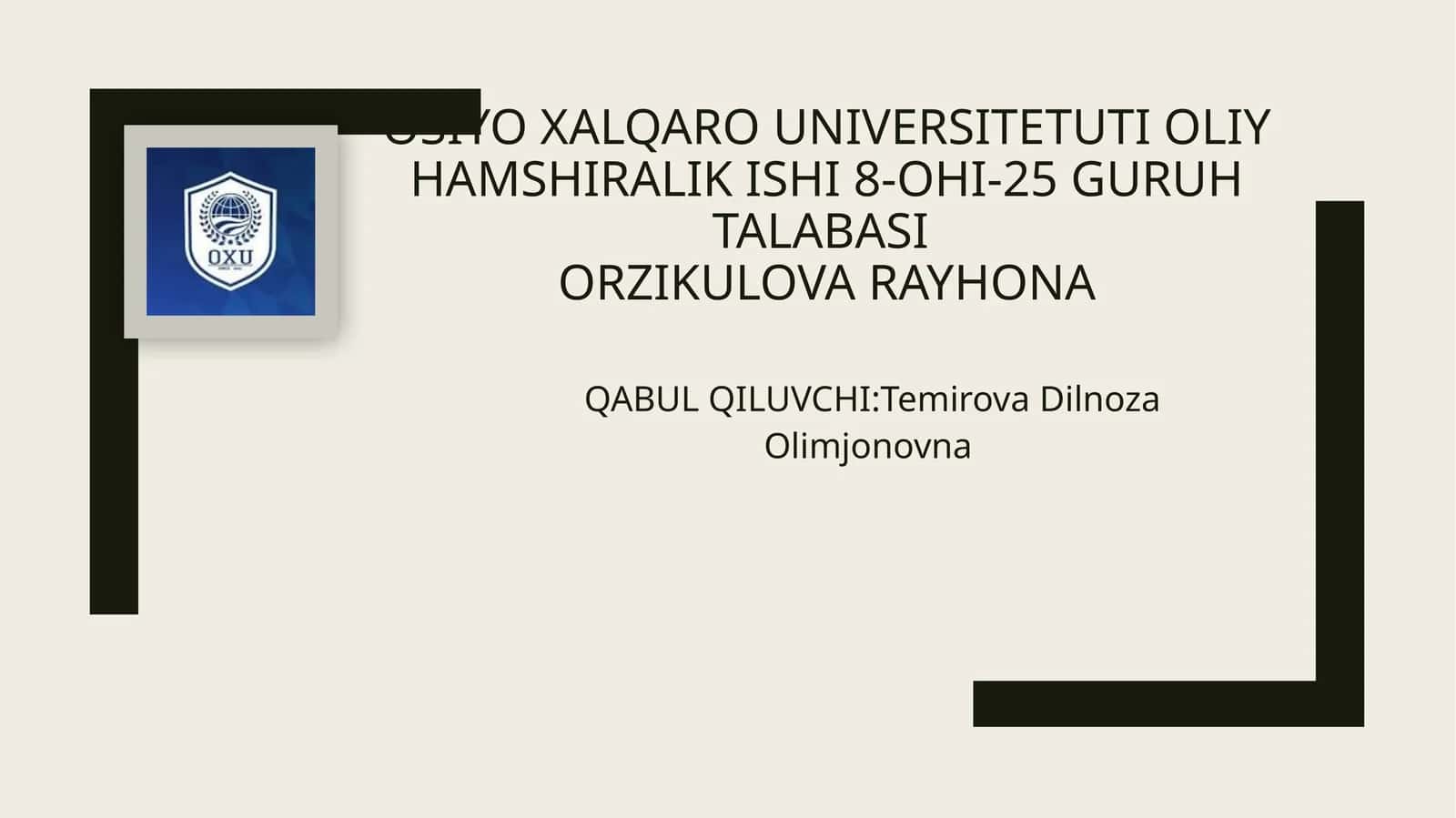 Monoklonal antitelolar va tibbiyot amaliyotlarida qo'llanilishi. Interferon va sitokinlar, ta'sir mexanizmi