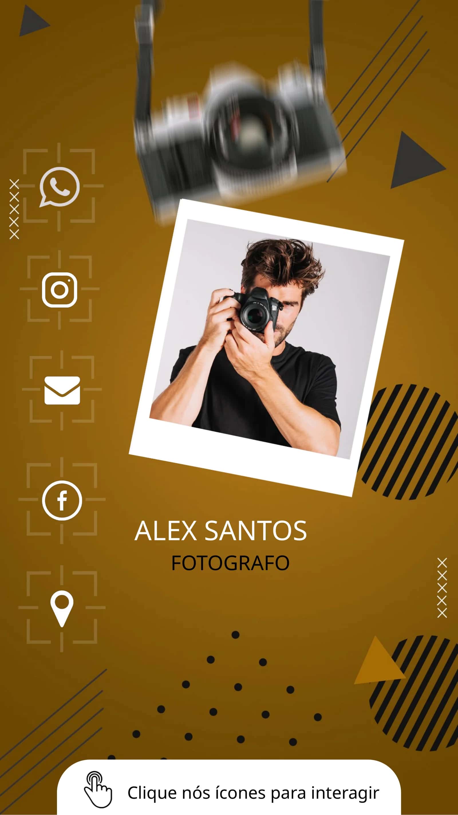 ALEX SANTOS