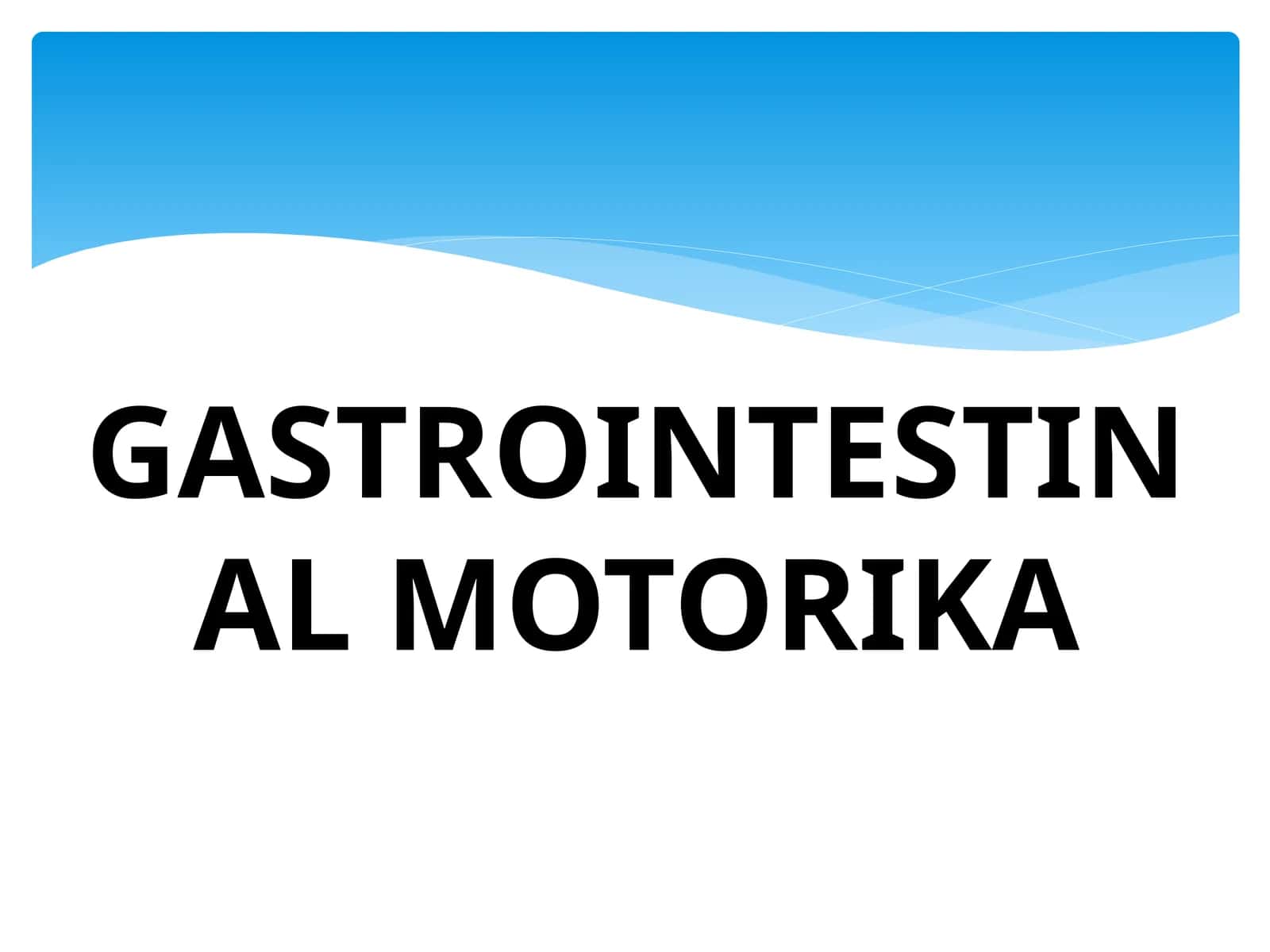 Endokrin bezlar Nur diagnostikasi