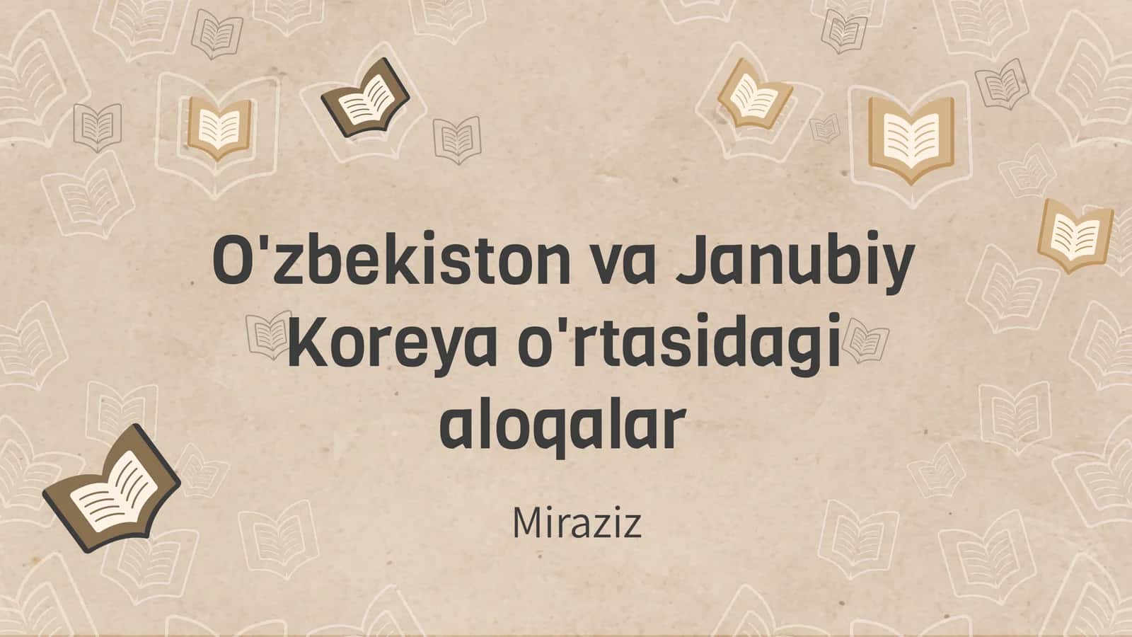 Miraziz