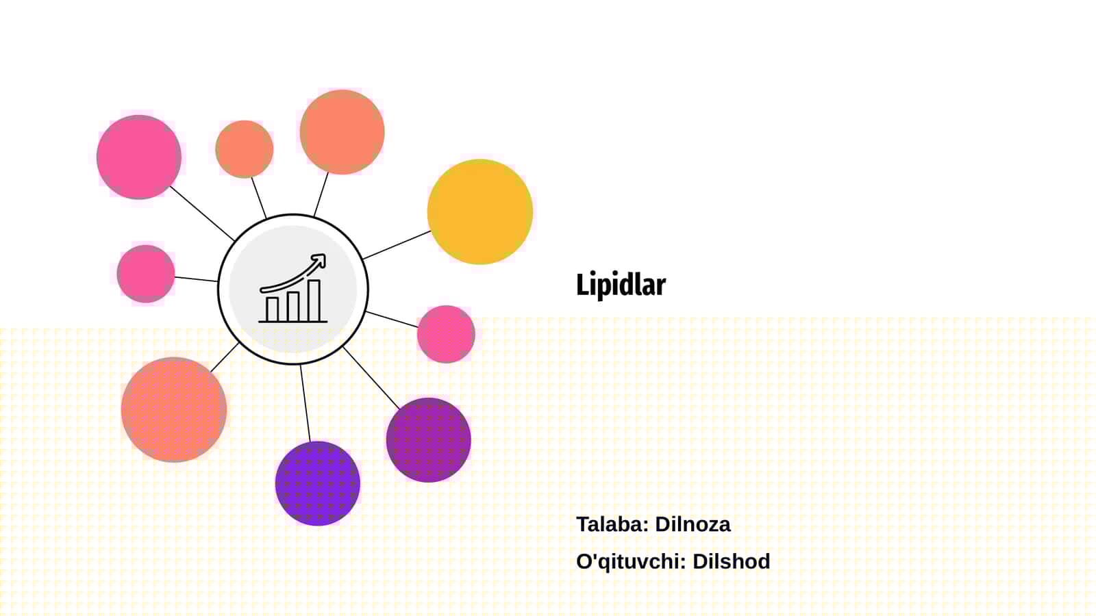 Lipidlar