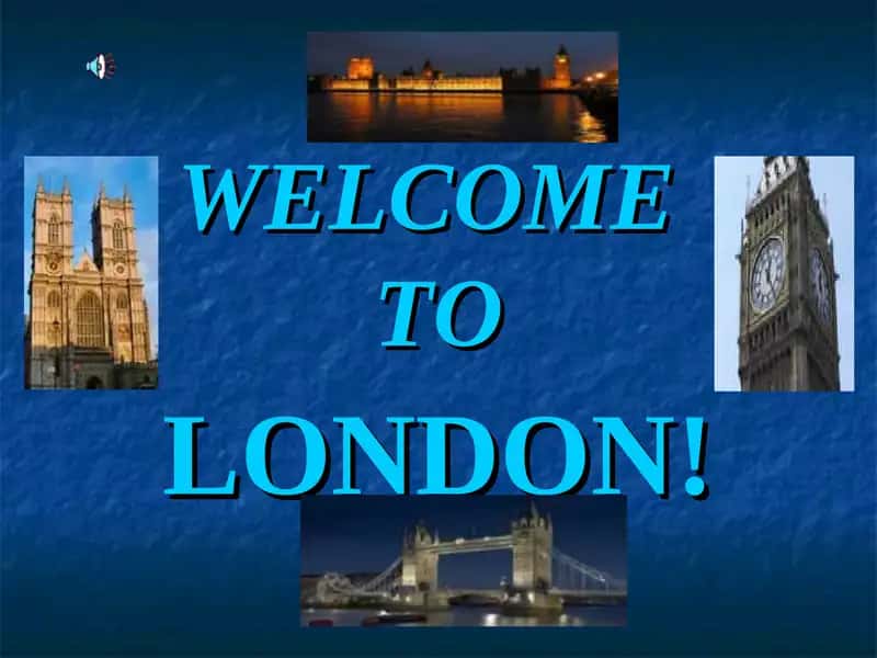 LONDON ATTRIBUTES