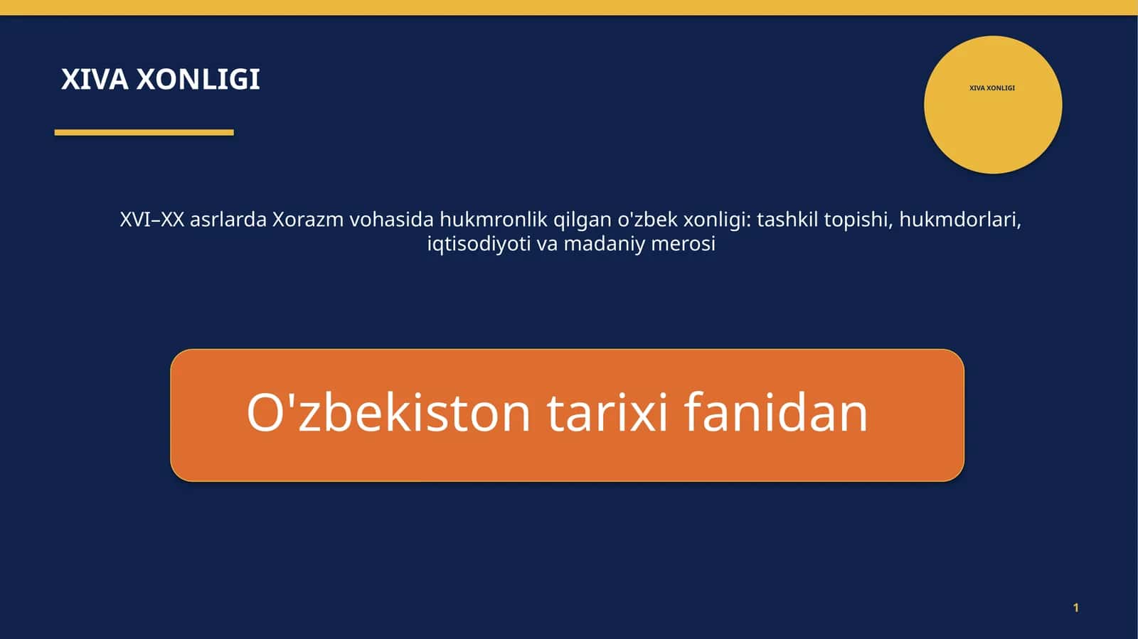 XIVA XONLIGI