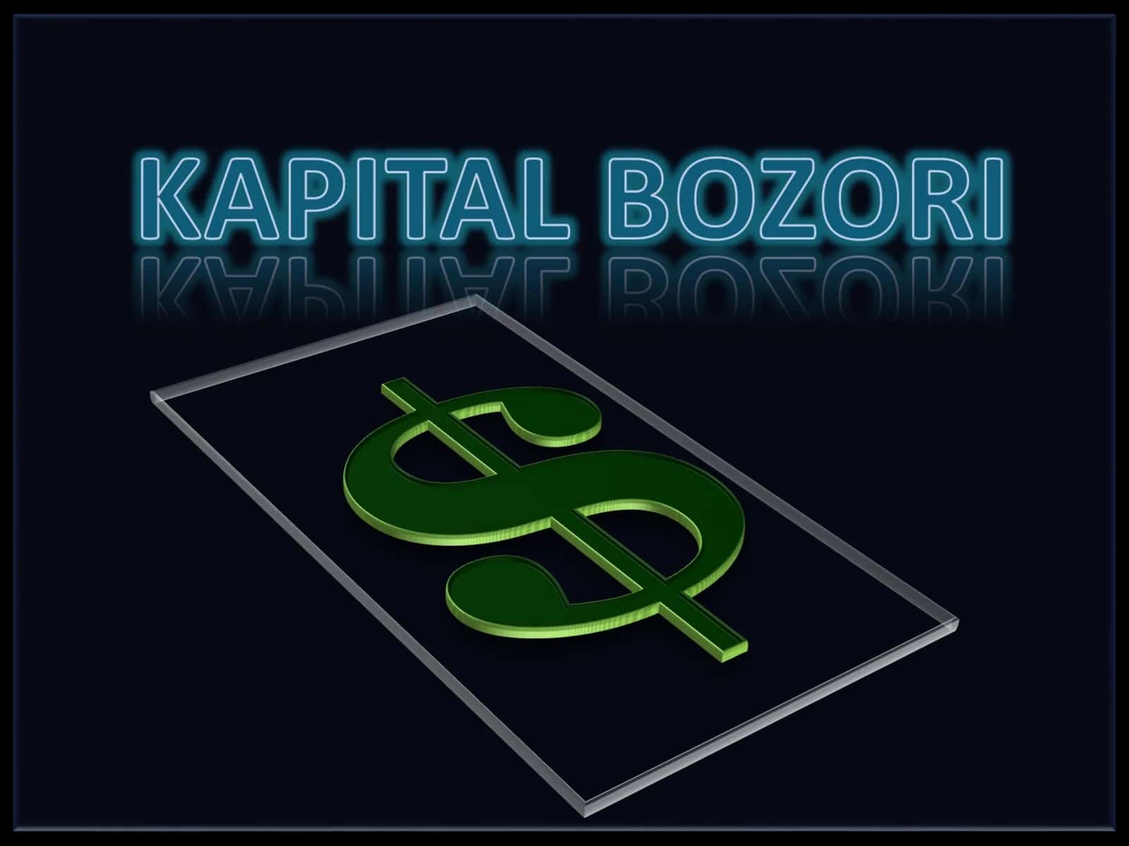 KAPITAL