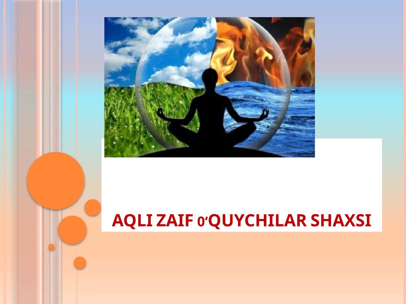 AQLI ZAIF0‘QUYCHILARSHAXSI