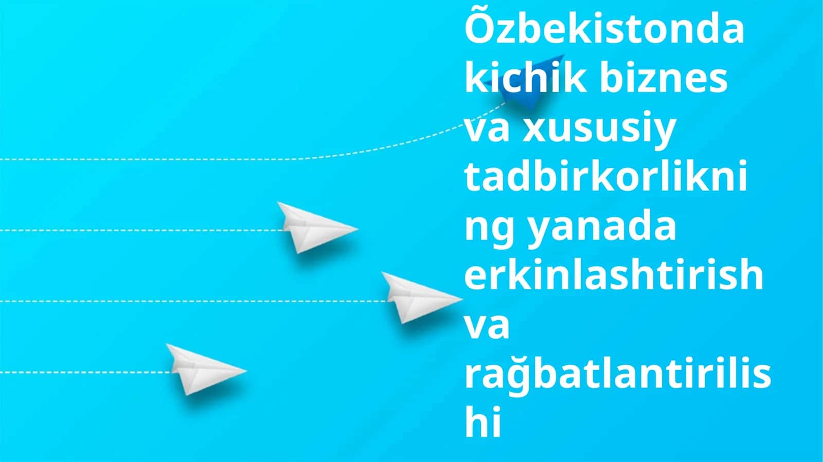 Reja: Moliya va Investitsiyalarga Kirish