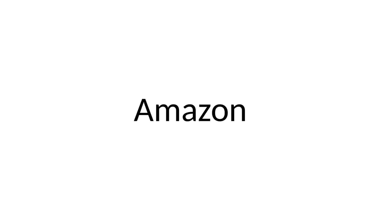 Amazon