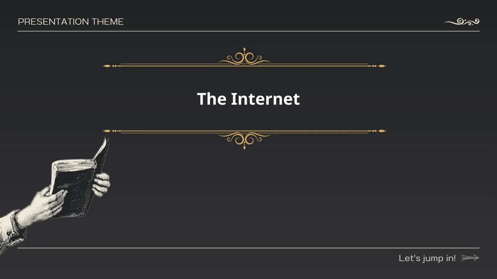 The Internet