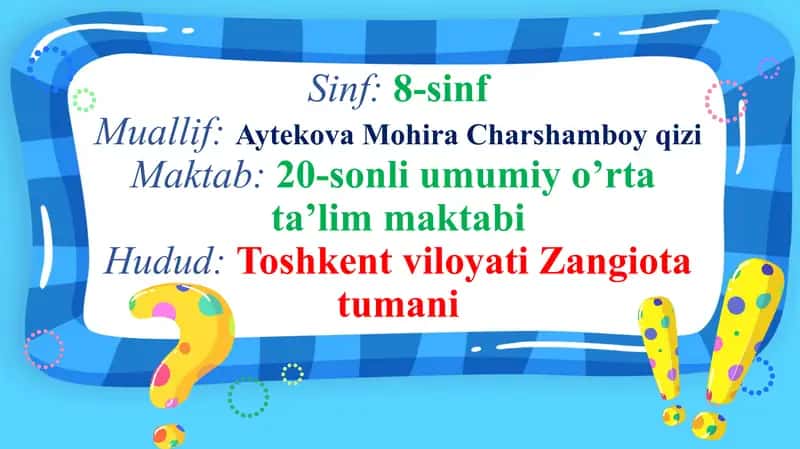 Qalqonoldi bezlari