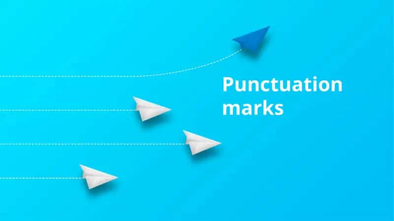 The Power of Punctuation: An Introduction