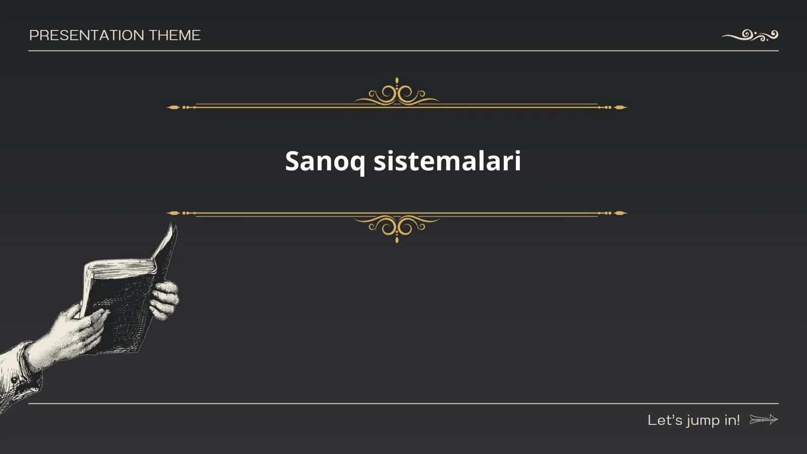 Ikkilik sanoq tizimi