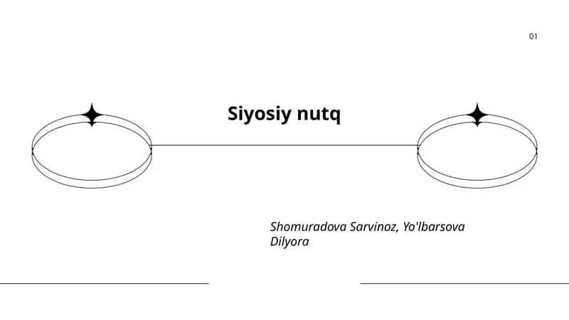 Siyosiy nutq