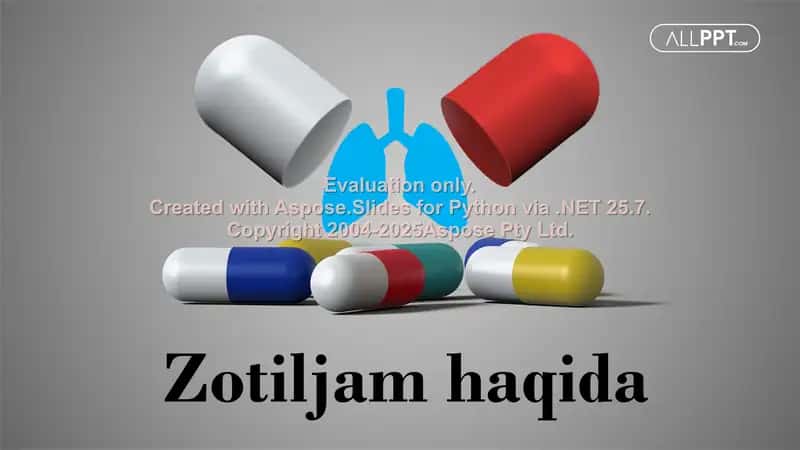 Zotiljam haqida