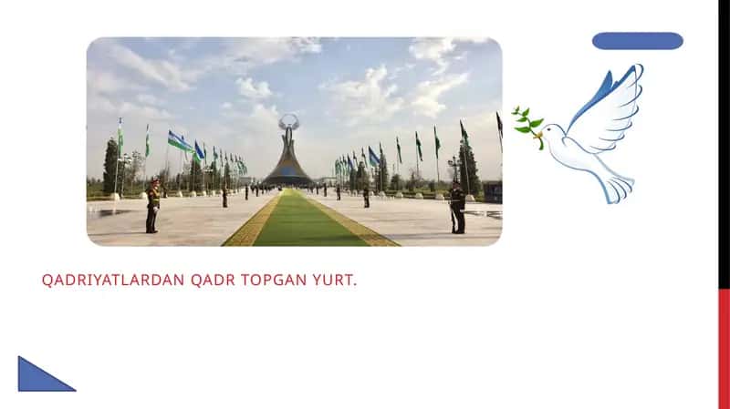 QADRIYATLARDAN QADR TOPGAN YURT