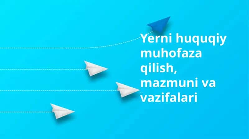Milliy Huquq Tizimlari va Bola Himoyasi