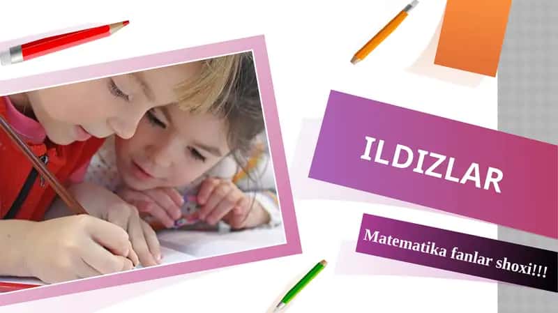 Ildizlar