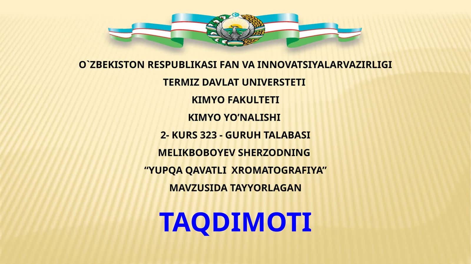 YUPQA QAVATLI XROMATOGRAFIYA