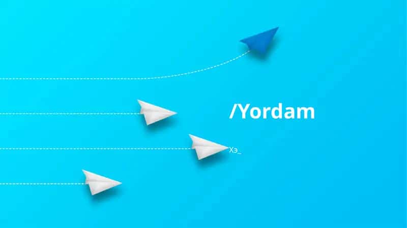 Yordam