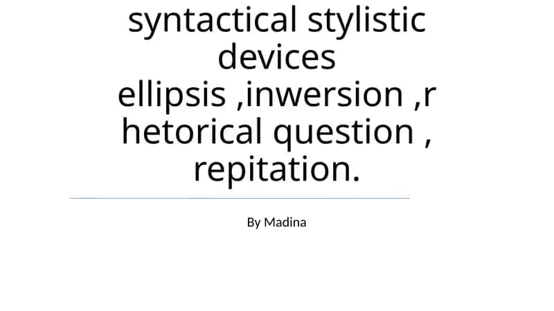 The Power of Rhetorical Questions in Persuasion