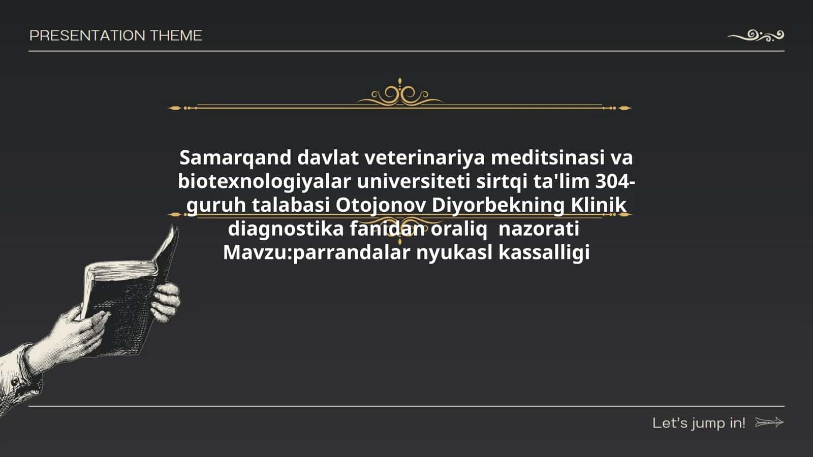 parrandalar nyukasl kassalligi