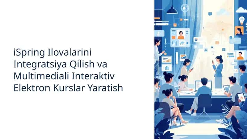 iSpring Suite