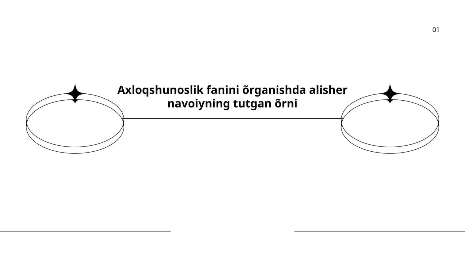 Axloqshunoslik fanini õrganishda alisher navoiyning tutgan õrni