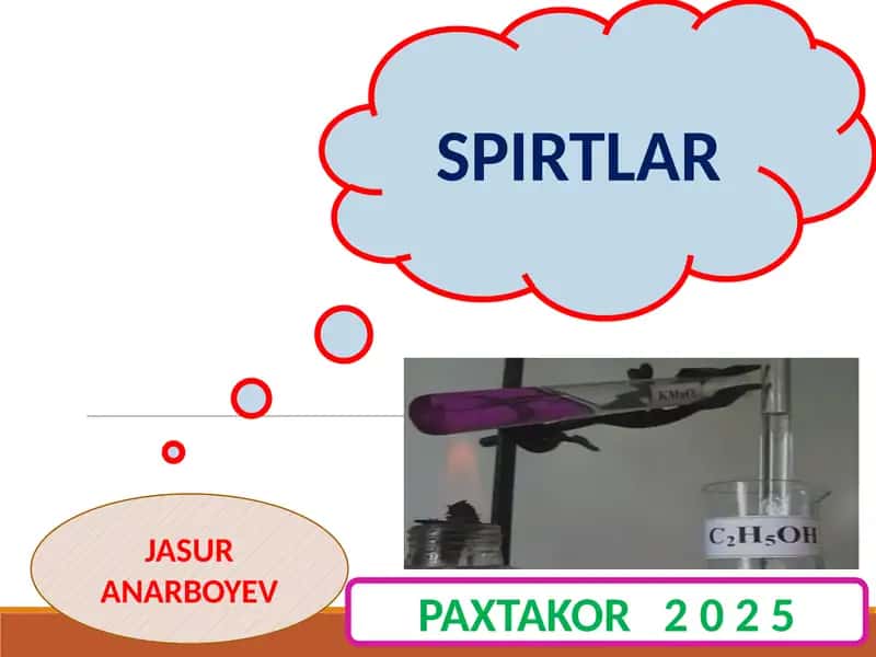 SPIRTLAR DENOV 2021