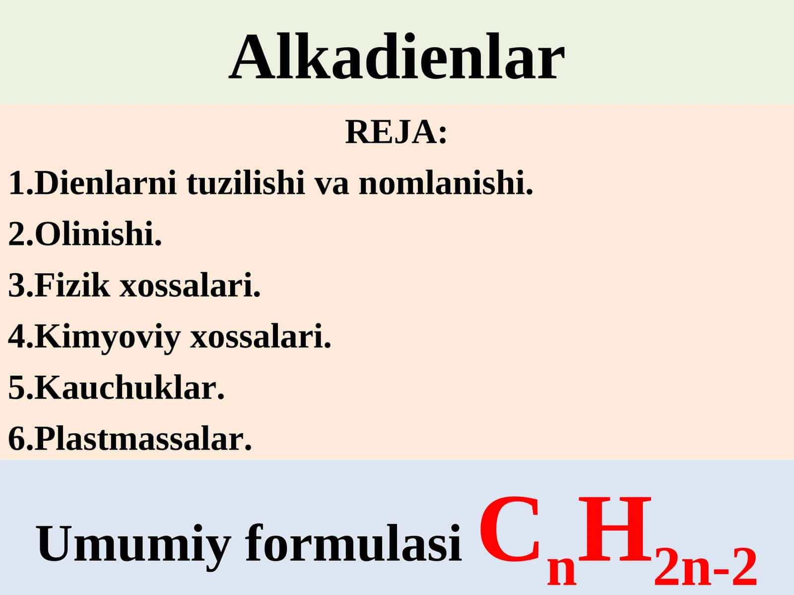 Alkadienlar