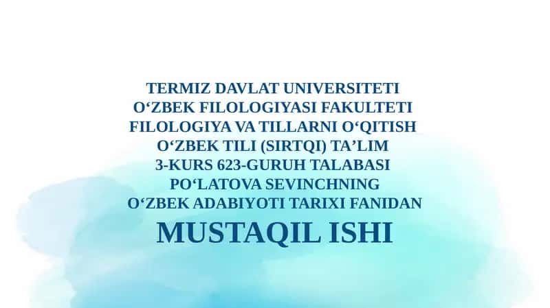 Qoʻqon, Xorazm va Toshkent adabiy muhitlari