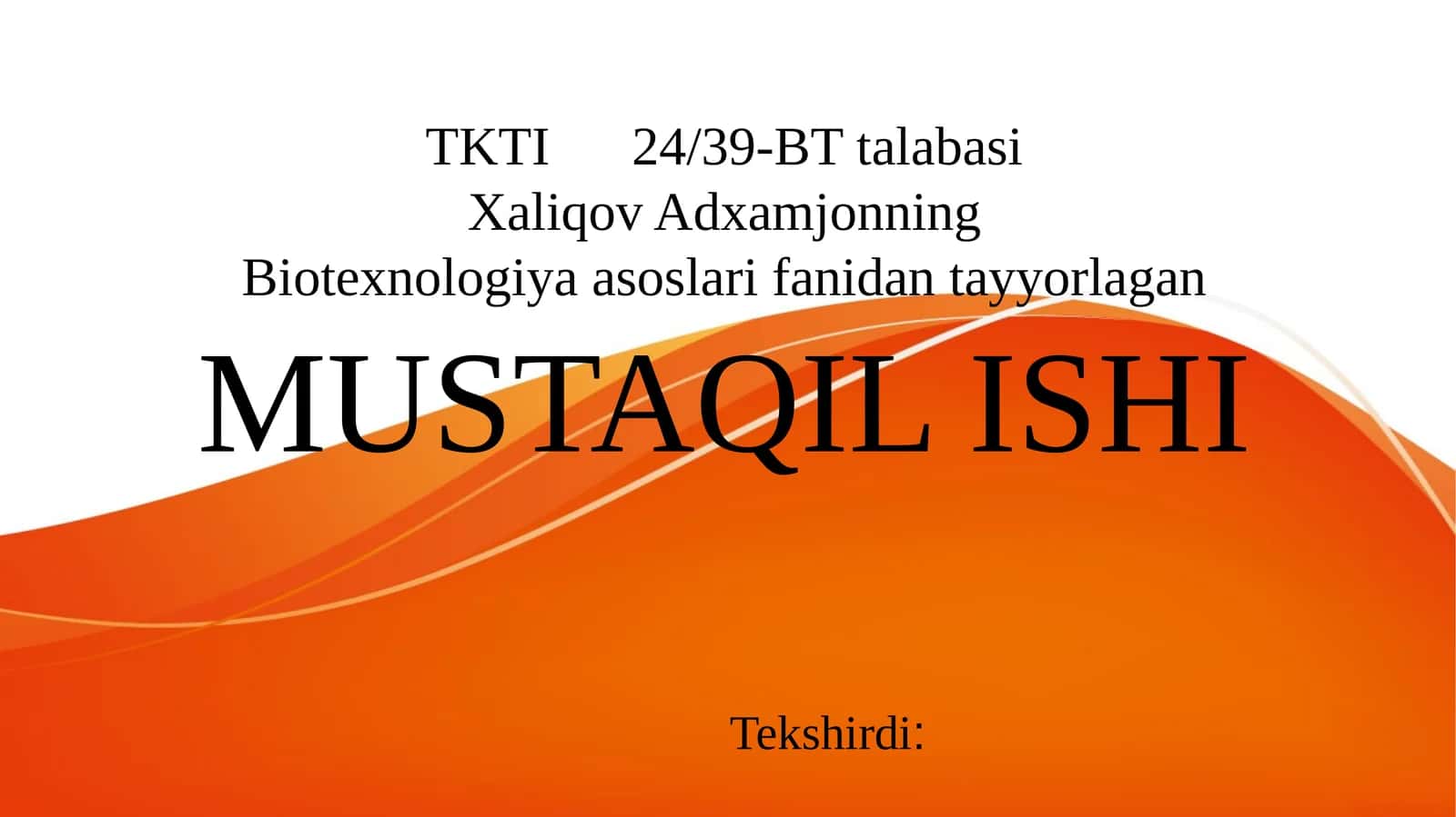 O'simlikhujayrasi