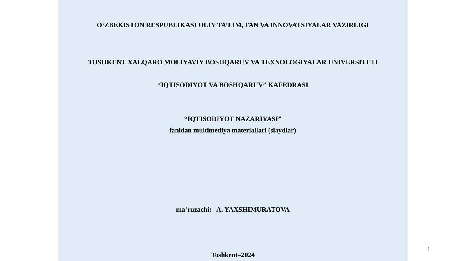3-mavzu.Milliyboylikvauningtarkibi
