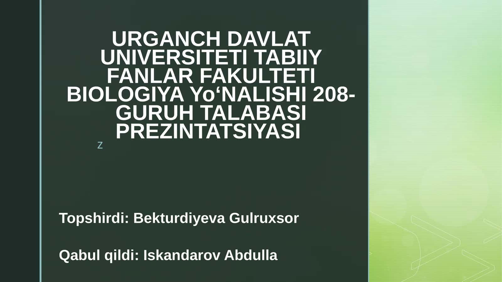 Umurtqasiz hayvonlar dunyosining filogenetik bogʻlanishi