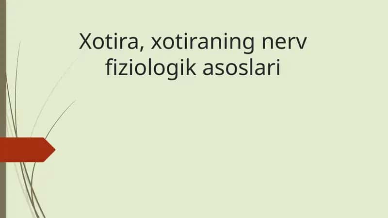 Xotira