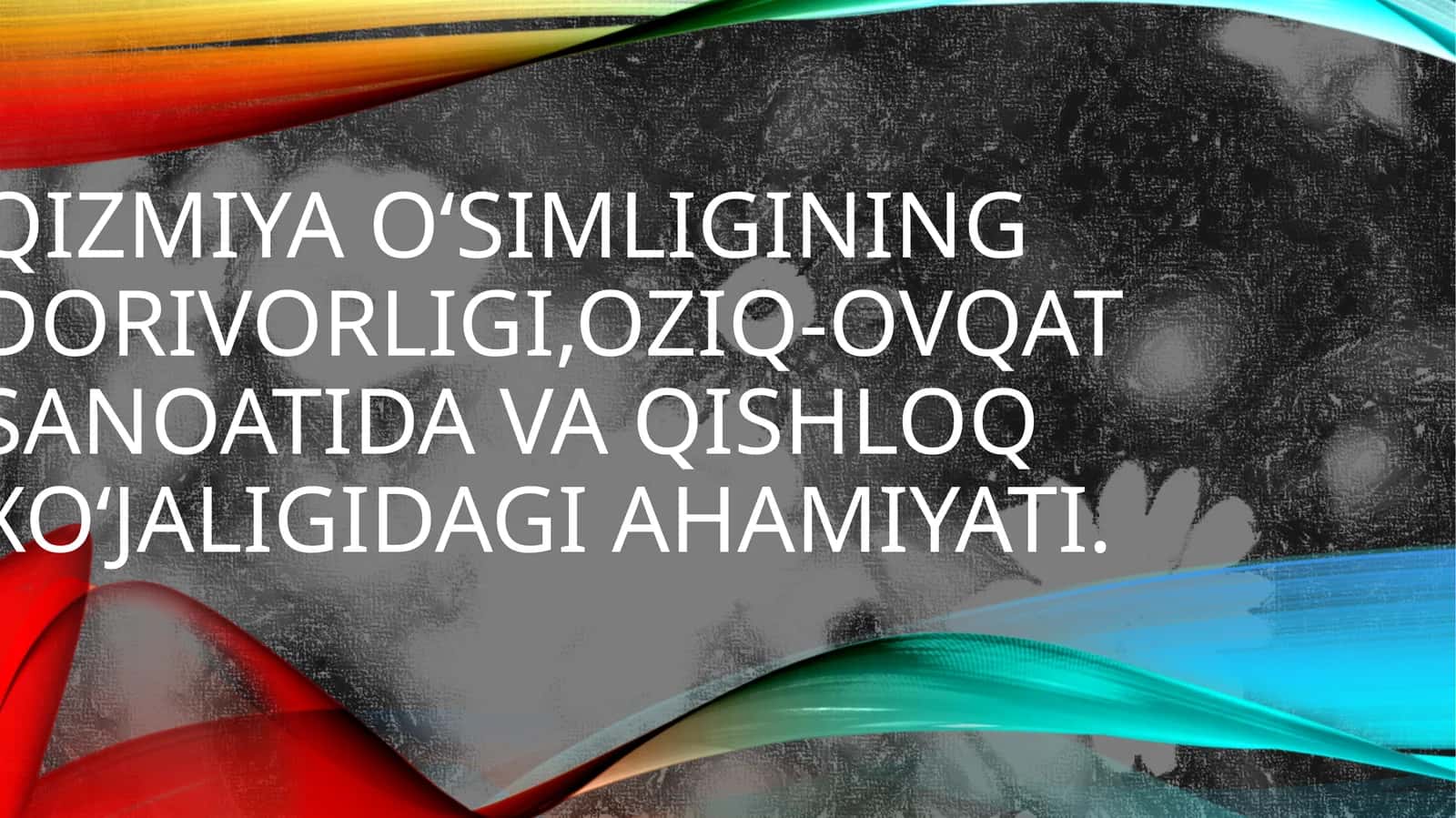 Qizilmiya