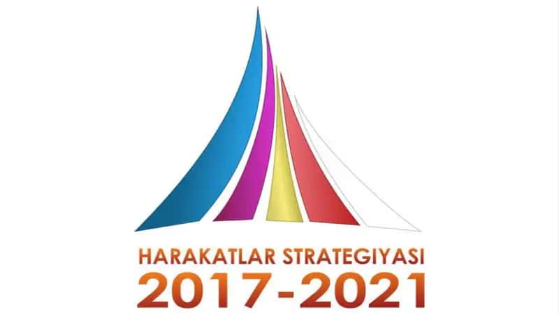 Oʻzbekiston Harakatlar strategiyasi
