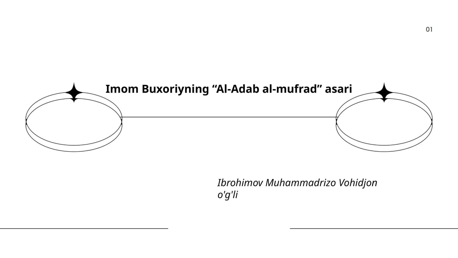 Al-Adab al-mufrad