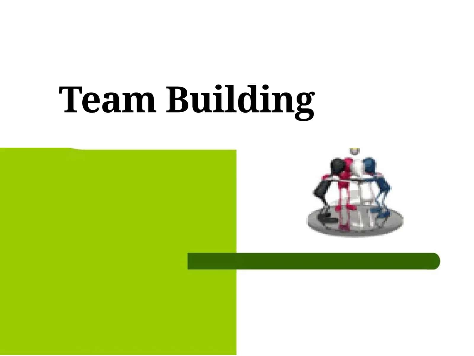 Team Building