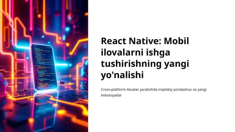 React Native