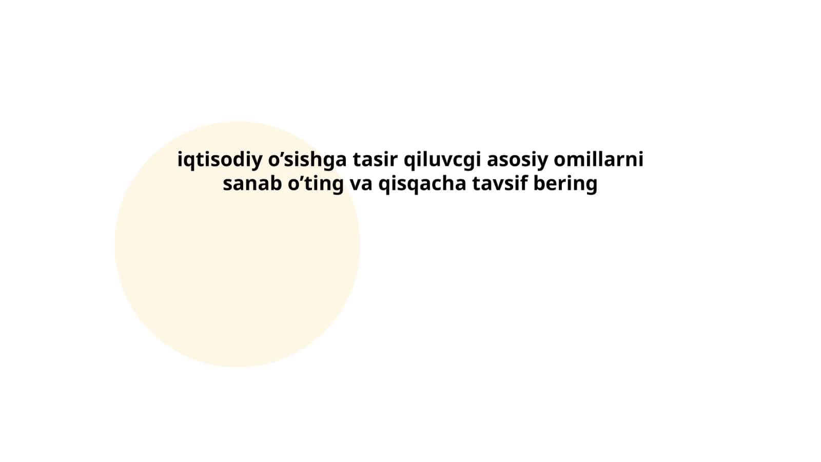 Mehnat Resurslari